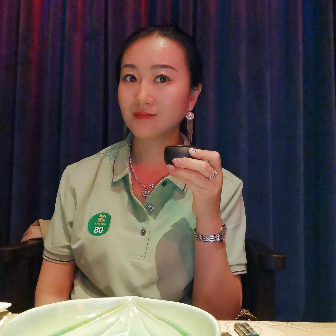 只做独一无二的自己