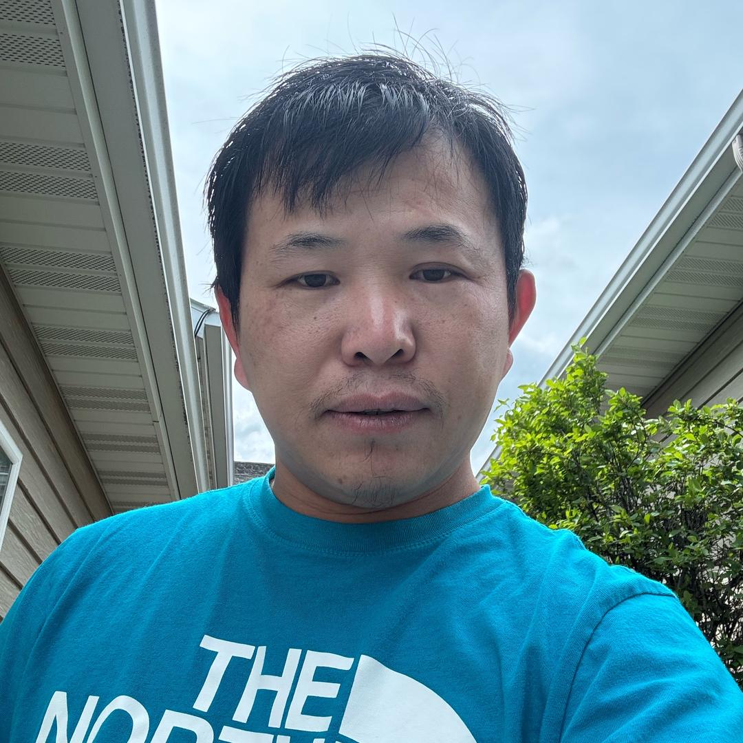 信阳人在美国🇺🇸