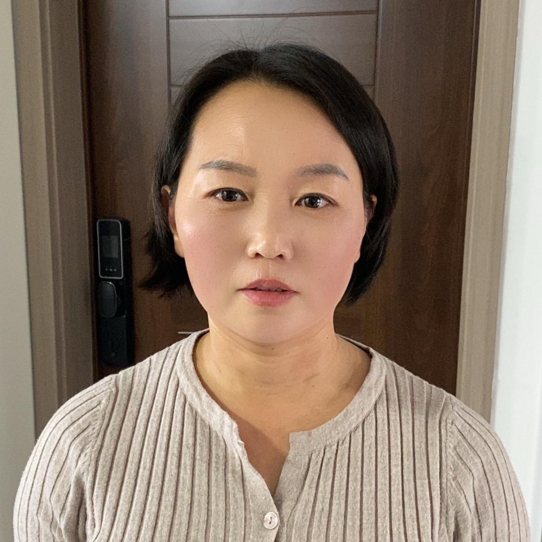 青岛韩大叔泡菜大姐