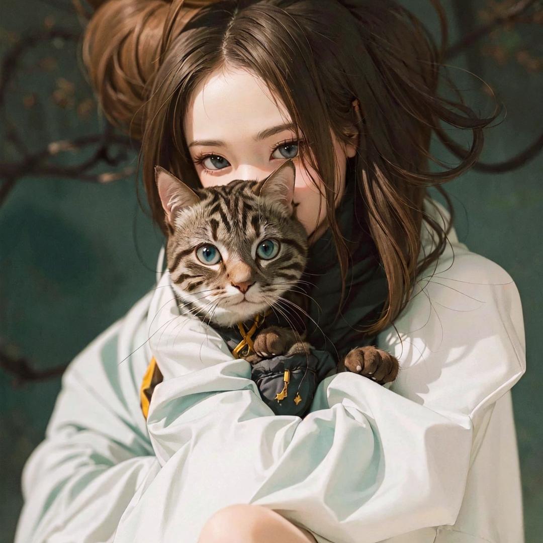 知心.