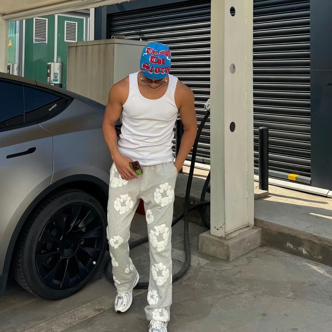 Lukel $🇵🇸