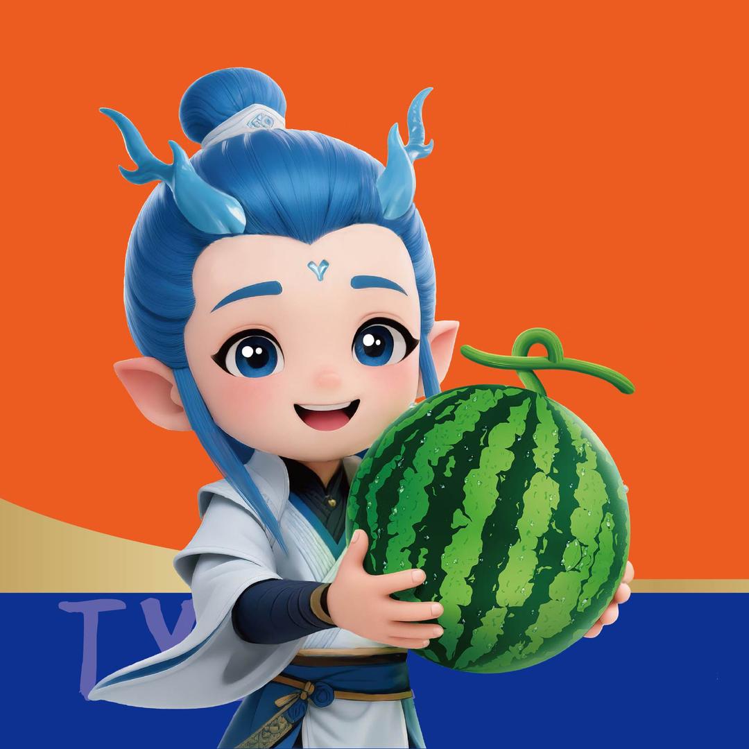 糖小寶麒麟®️朱祥