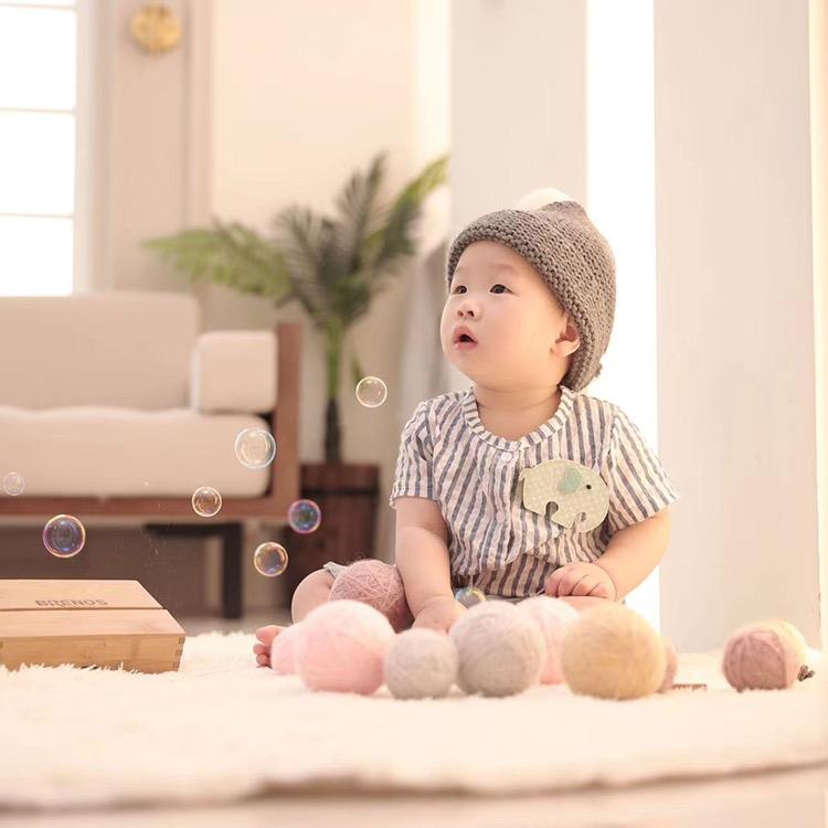 家中有只吞金兽