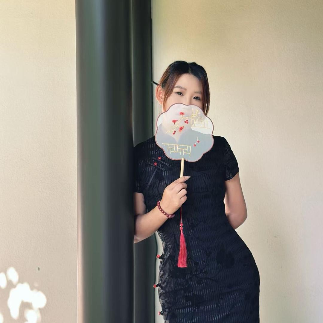 婧婧探房（别墅）