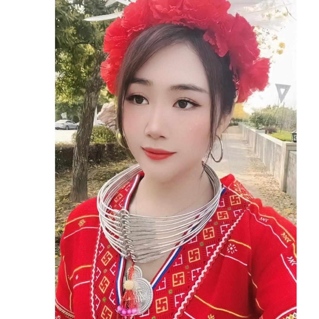 小果果