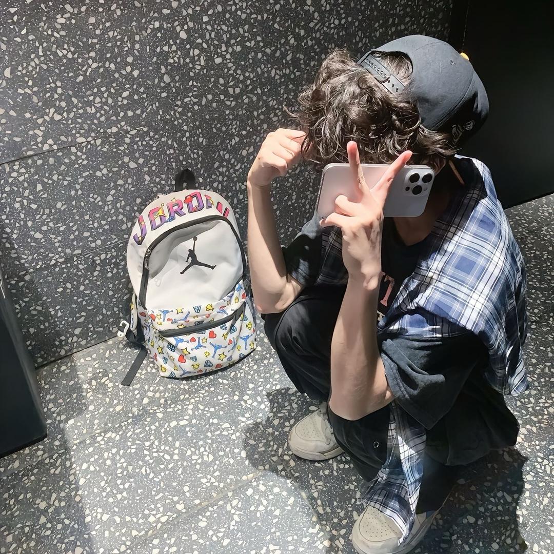 记得我的浩