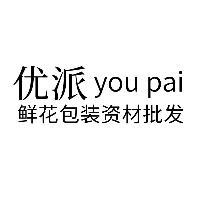 优派资材包装
