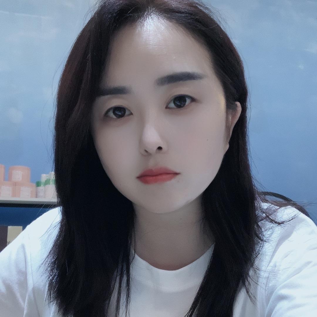 余生请多指教🤝