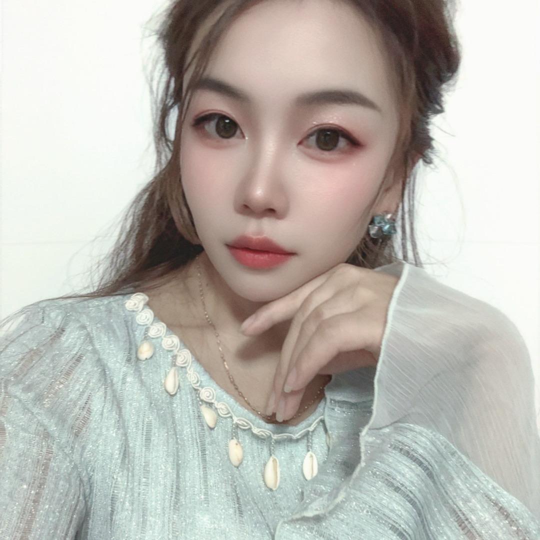 雯雯～拒绝连赞