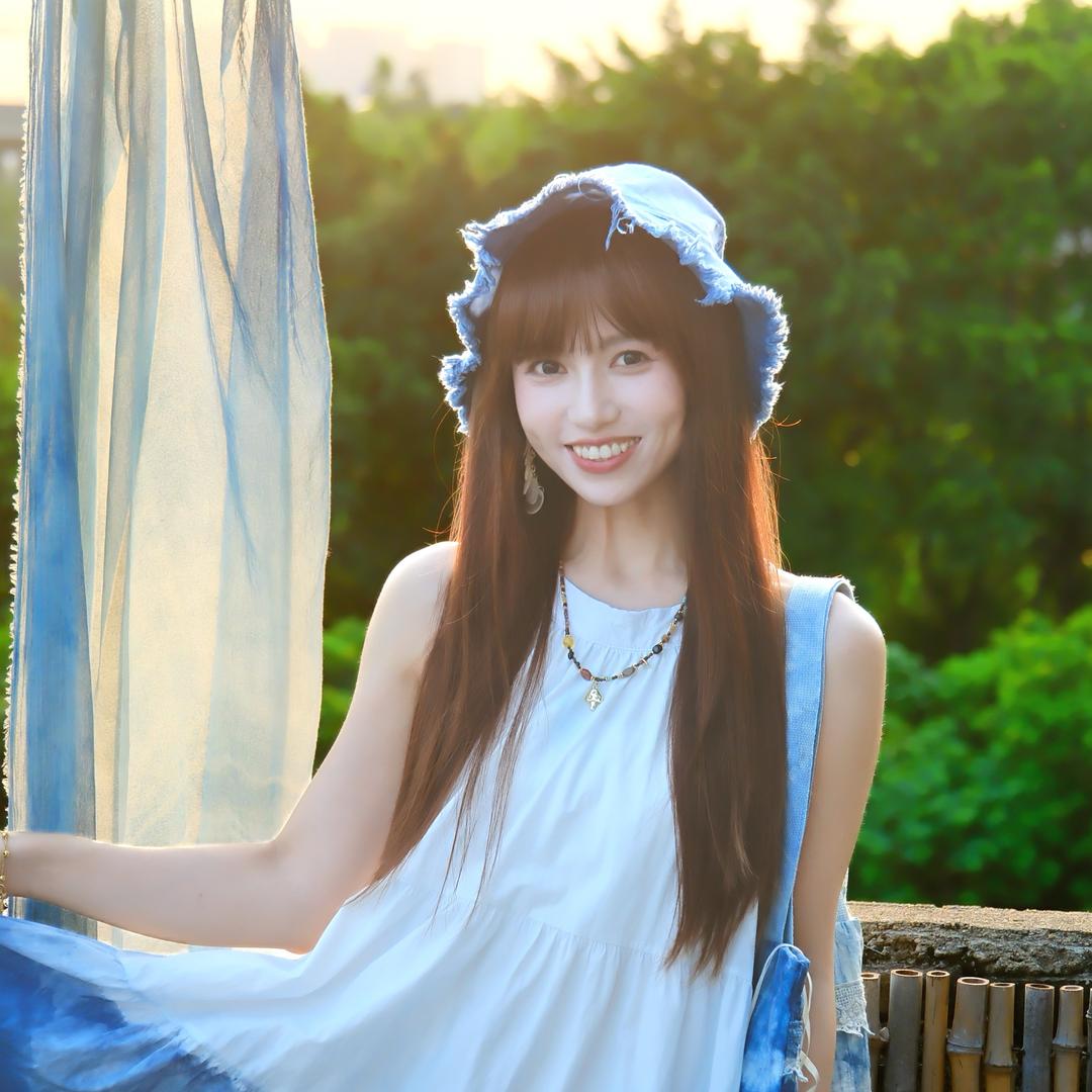 爱笑的露娜@抖音