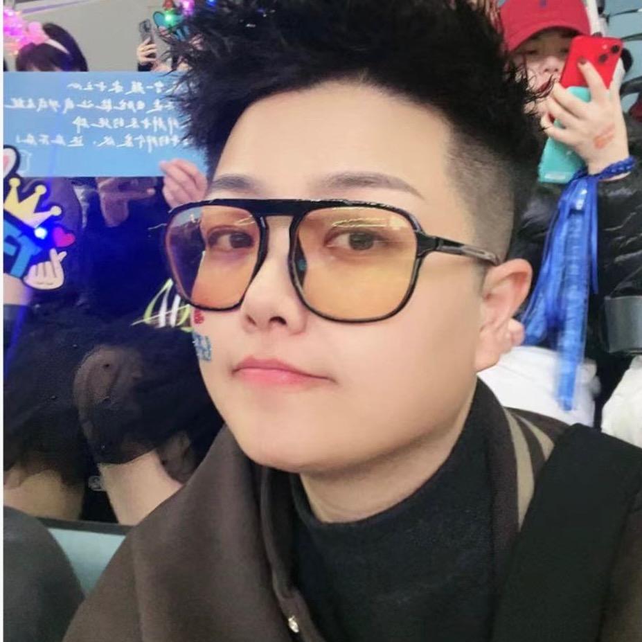 风一样的人