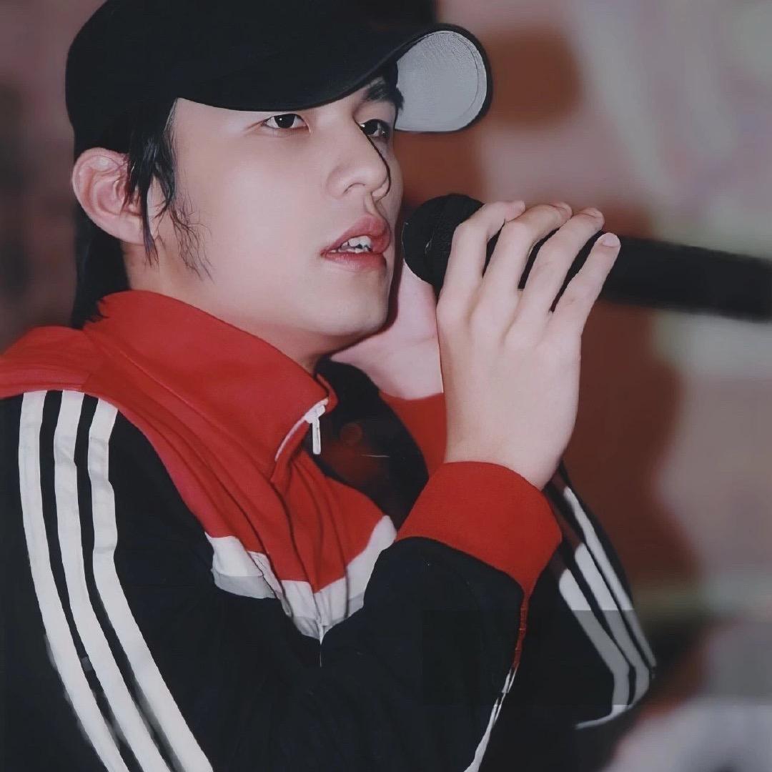 依然周杰伦～
