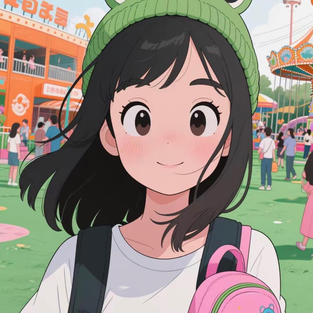 小琪好物分享
