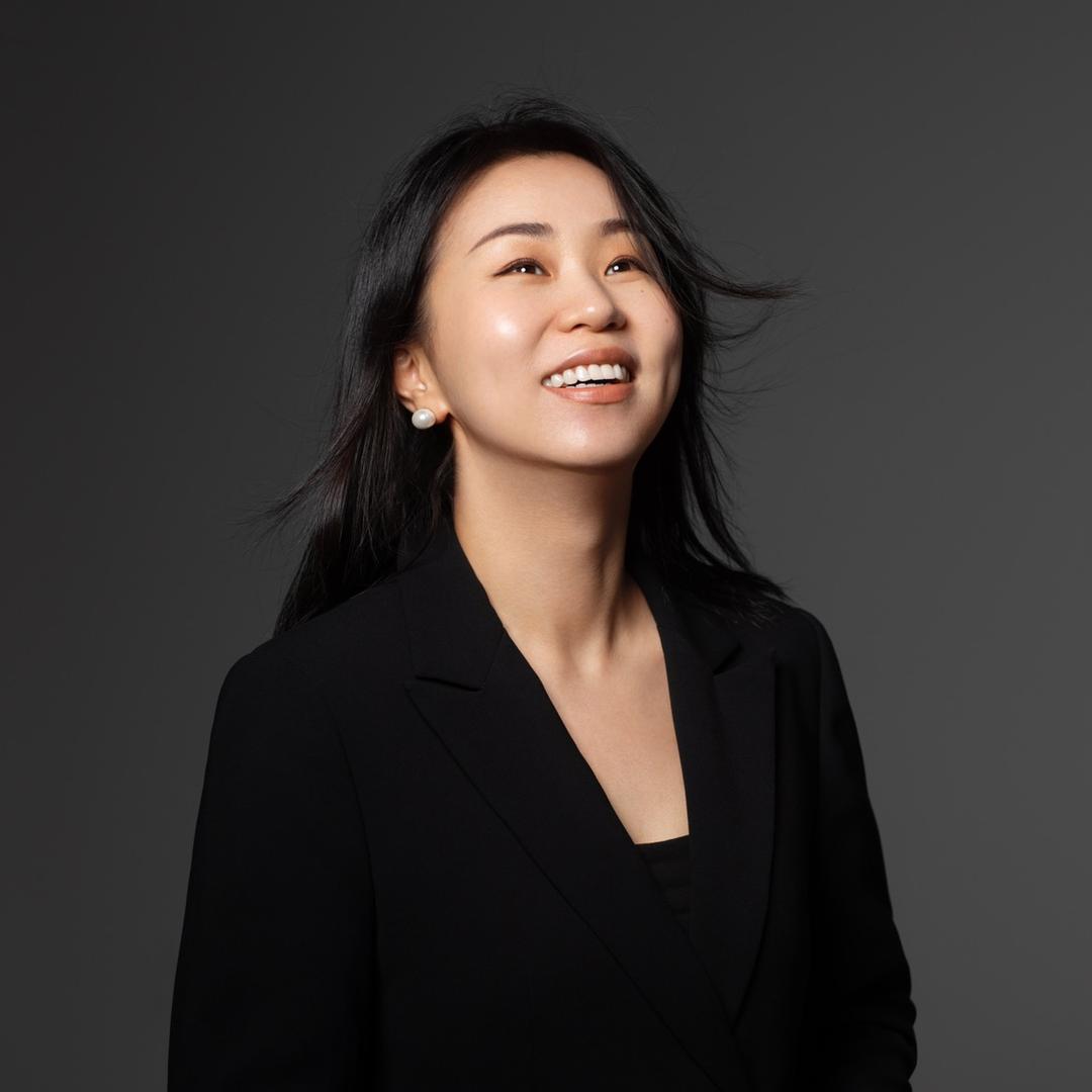 鹿姨姨Conductor