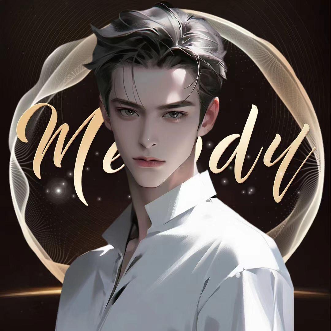 𝓜𝓮. 安森🎶