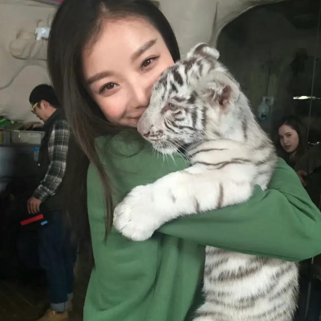 刘 婉怡