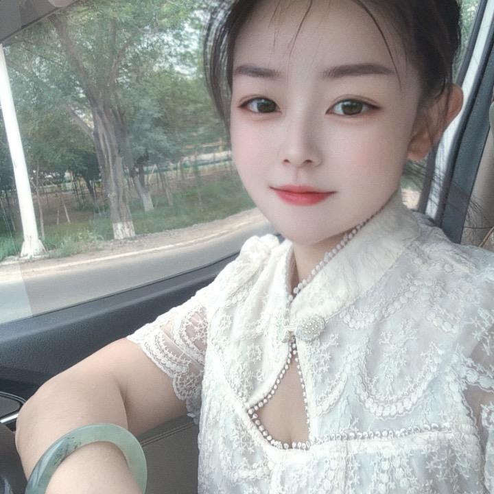 晓憨憨💋💋