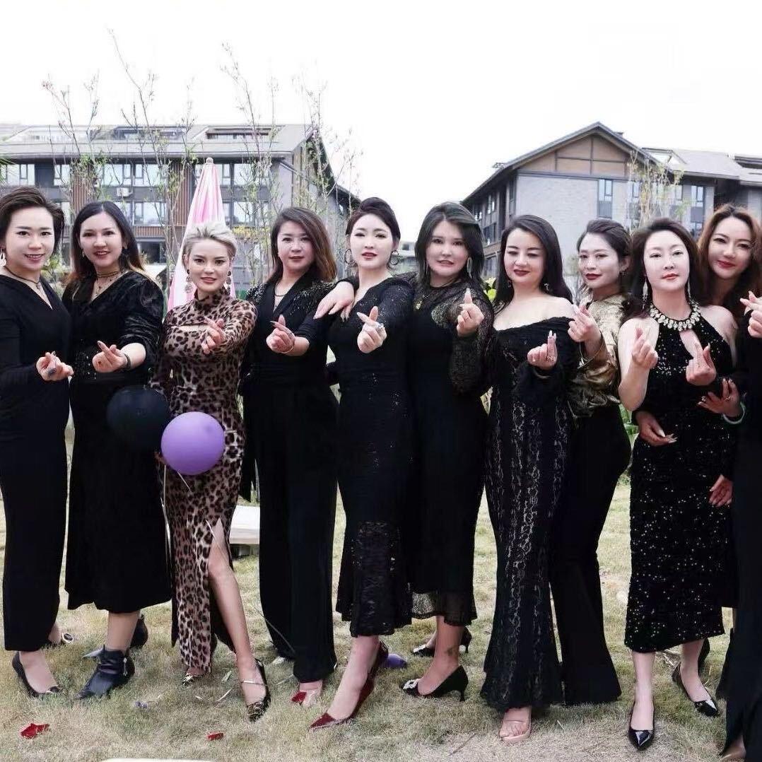 美容美发.祛斑顶尖造型.小停