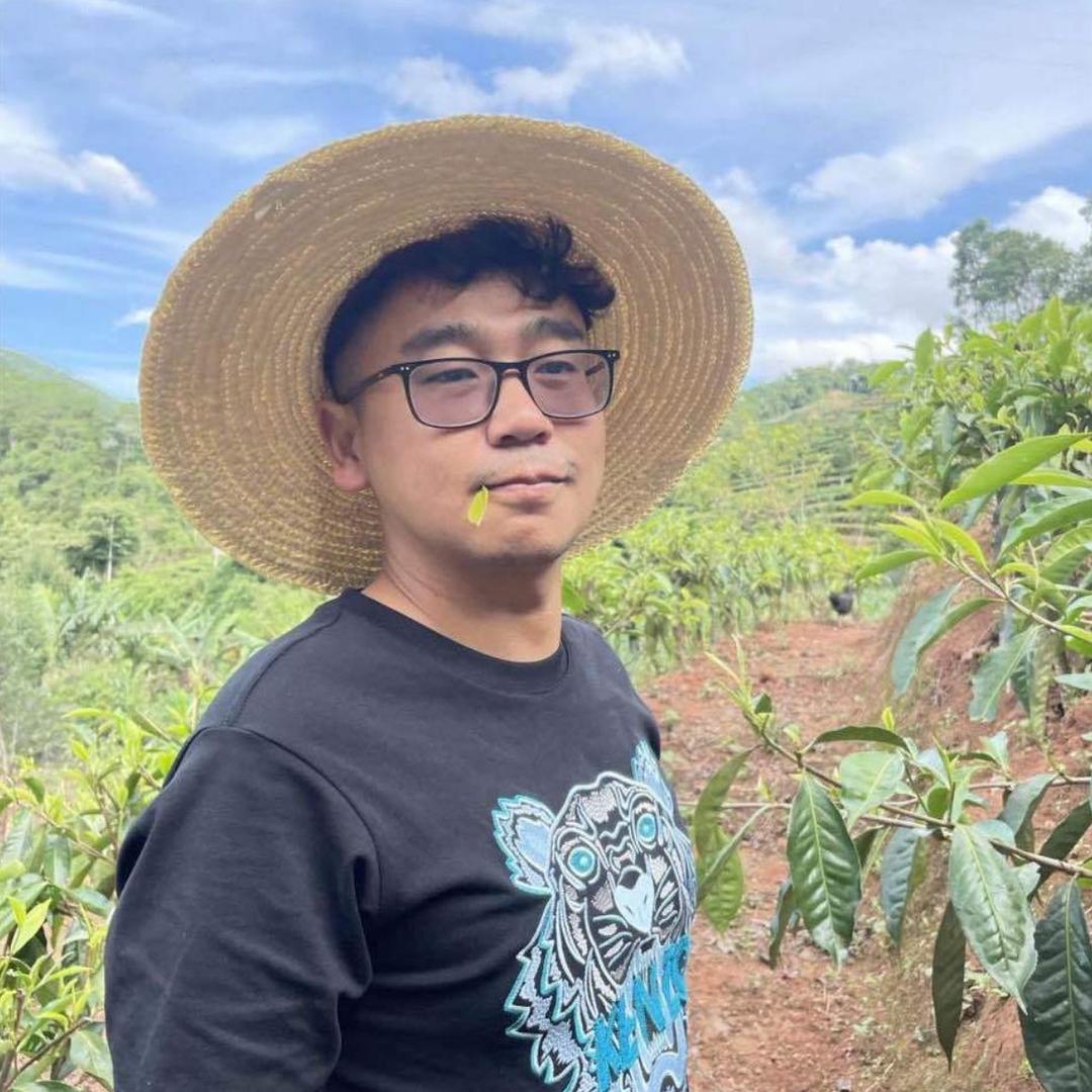 茗韵老范-源头高端普洱茶