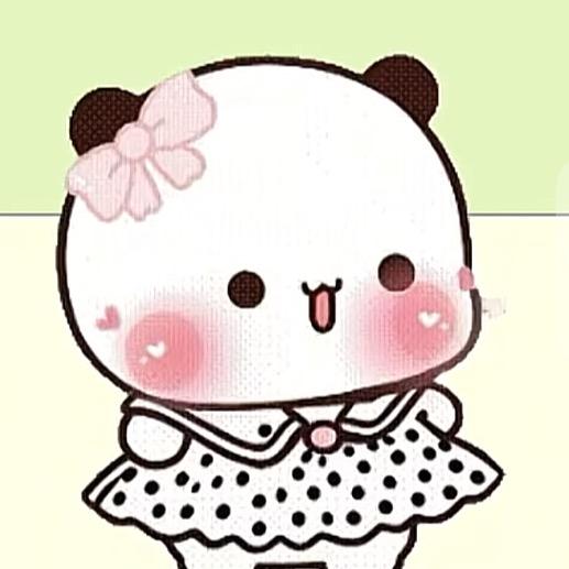 ᥫ᭡不发脾气只发财～