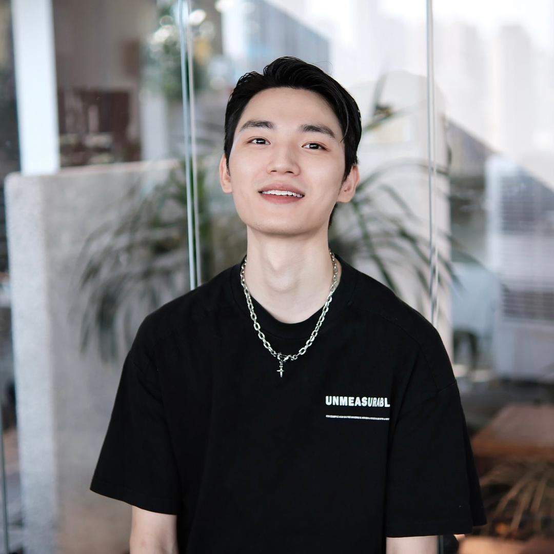 重庆杨老师减龄发型设计