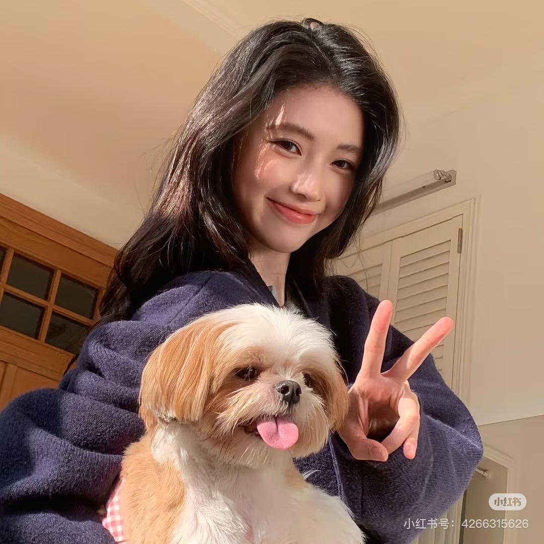 库库吃香菜