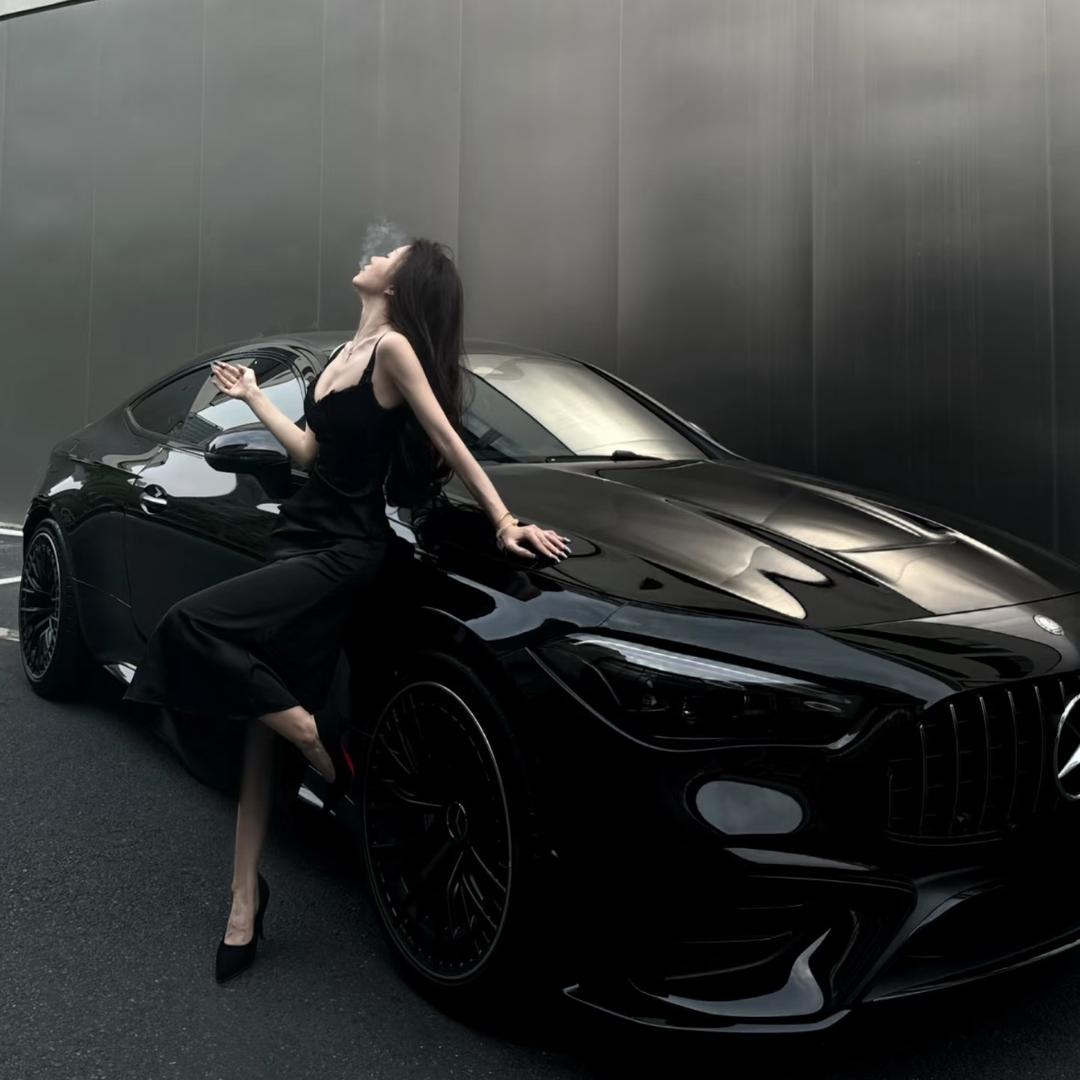 华裔精品二手车🚗