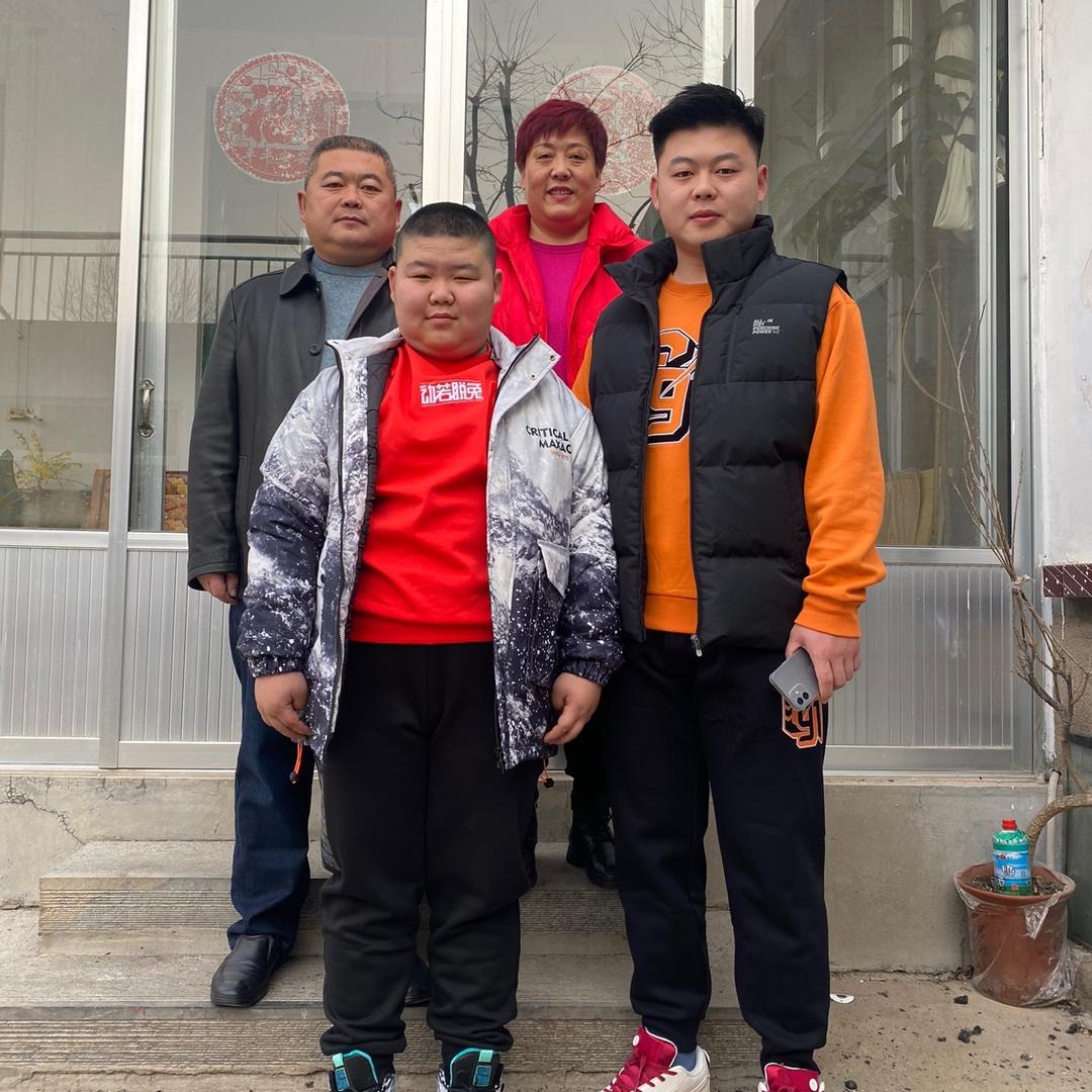 玫瑰花语1（橱窗营业中）