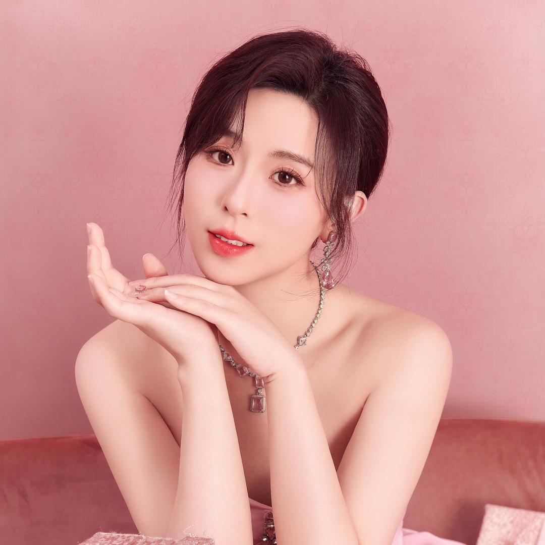 臧妍 江苏省歌舞剧院