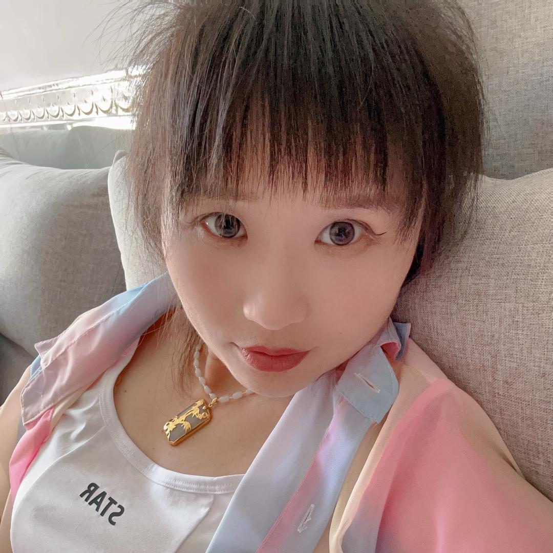 小琍🎤🌹