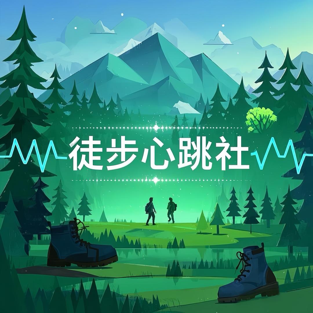 徒步心跳（陪玩版）