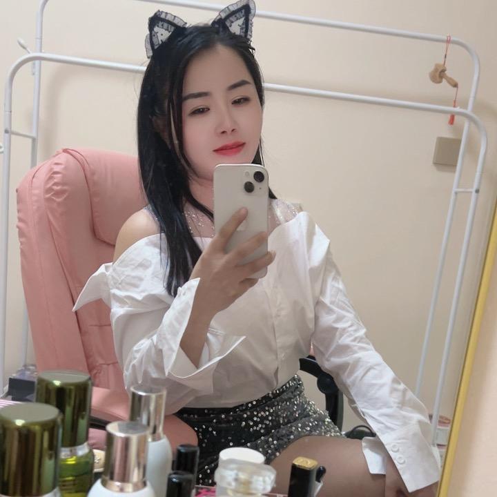 元宝是一只比熊🤭