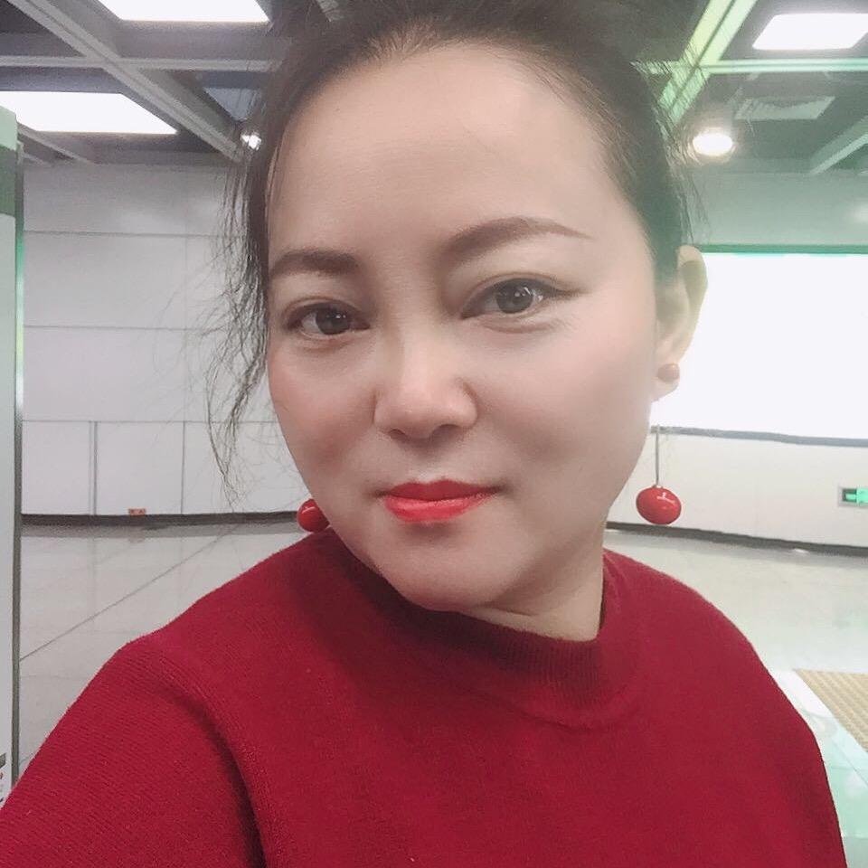 芳姐真皮外贸鞋