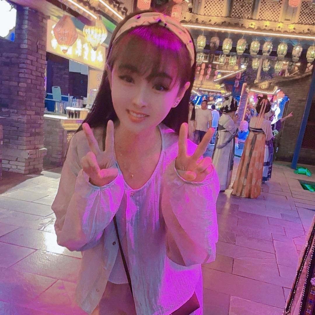 ~小妮子~