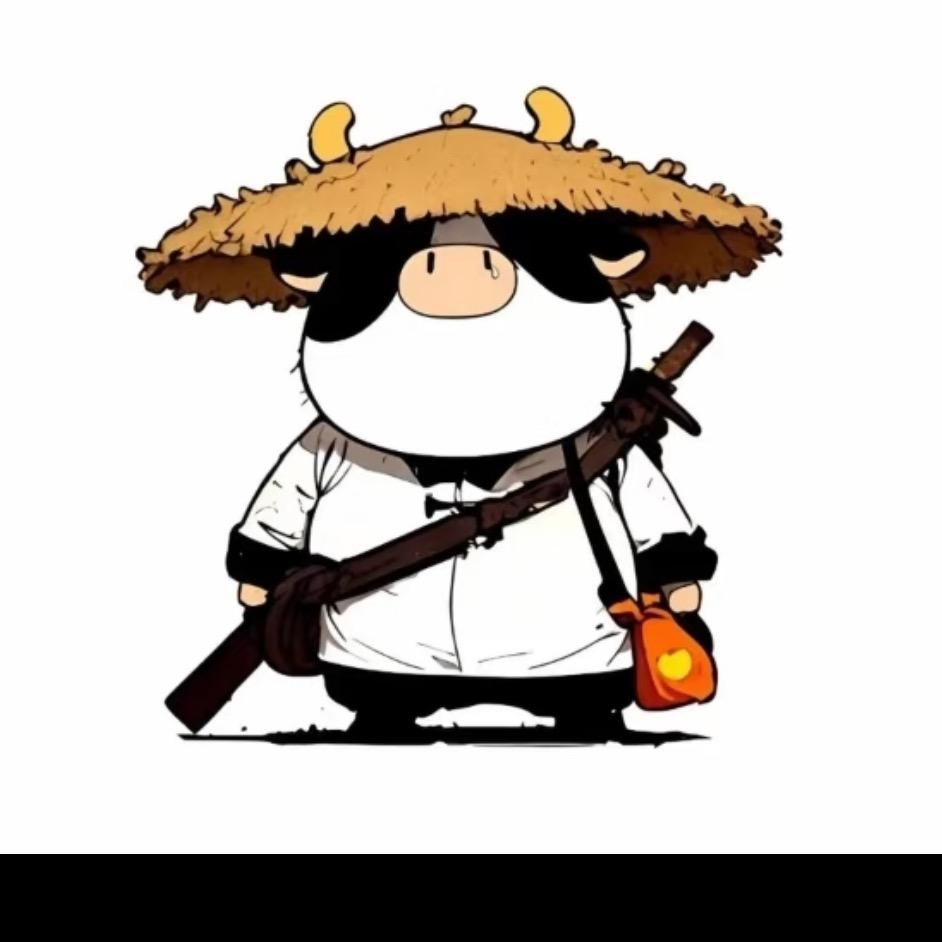 简笔画大熊