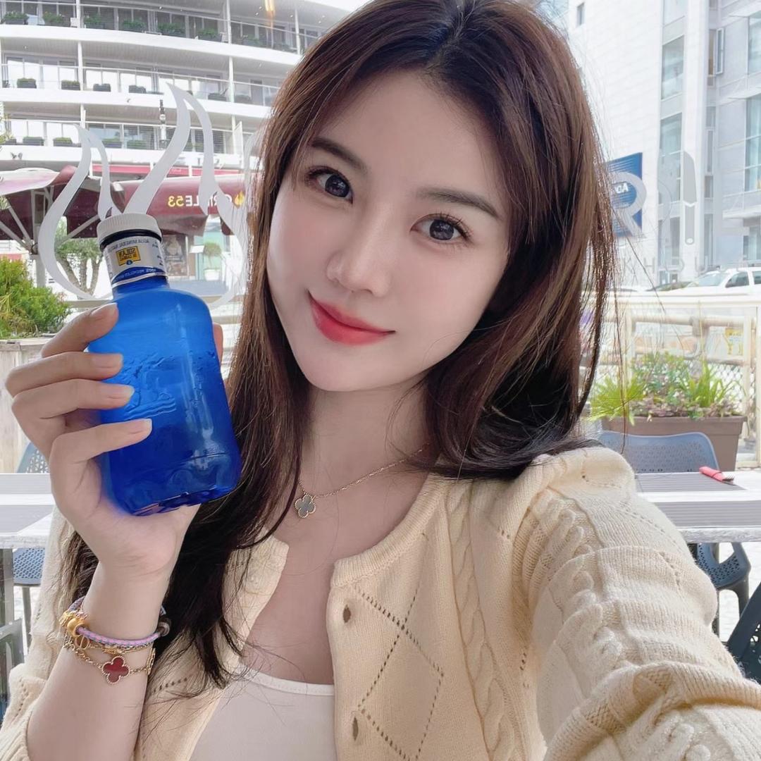 哒玲探店-丽丽（团购免费开通）