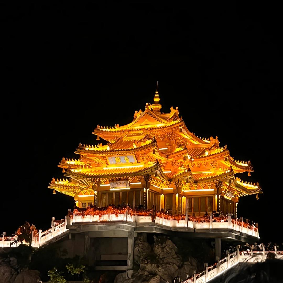 2025河南旅游年卡