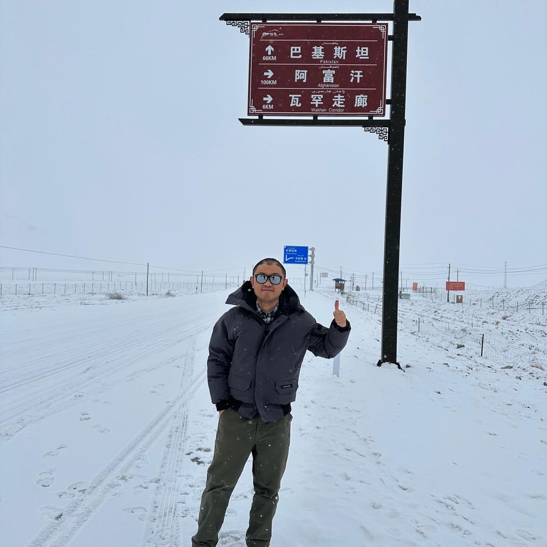 野芷居士