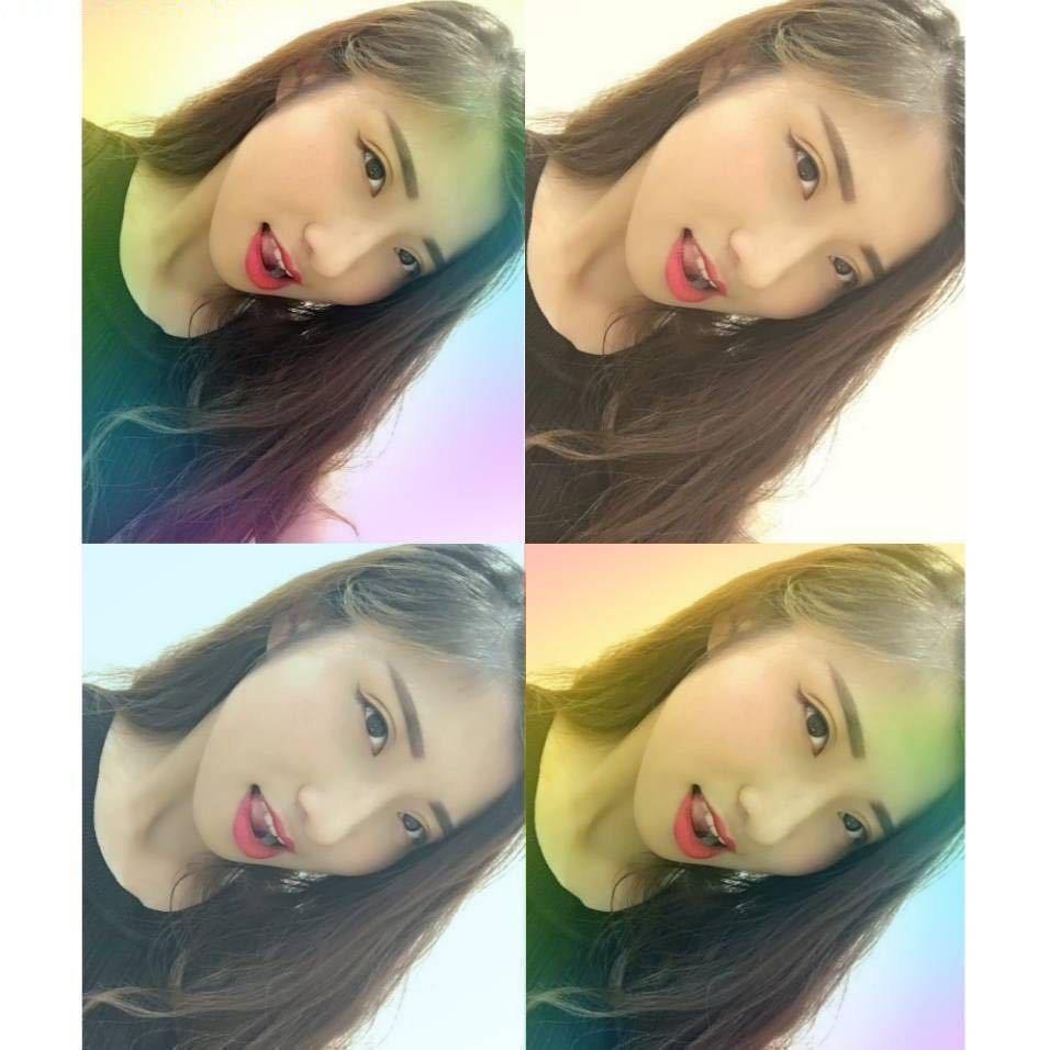 大华星曜冯琦琦