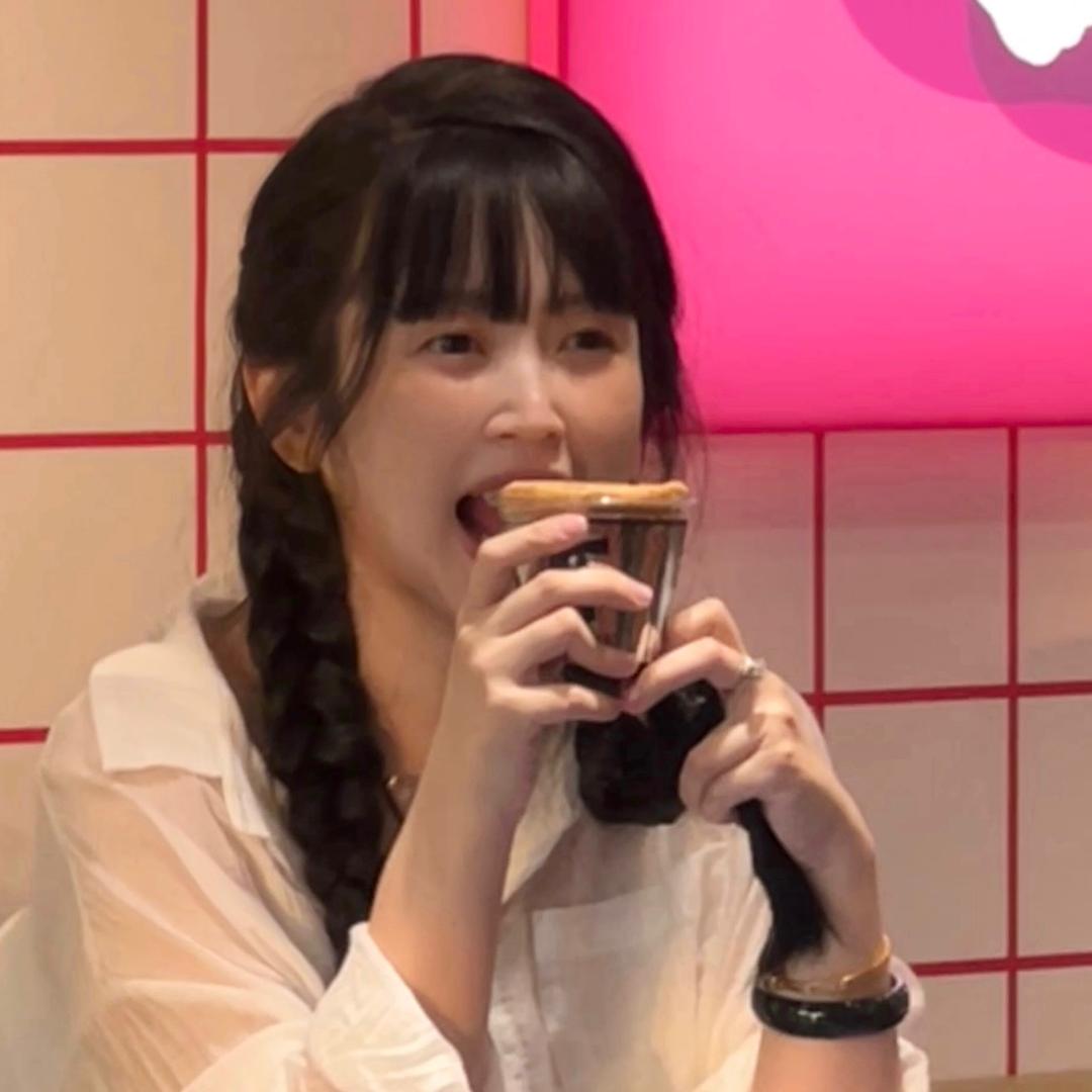 晴你哈奶茶