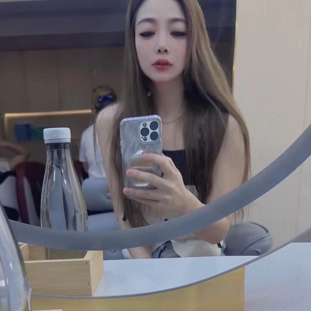 美丽的泡沫