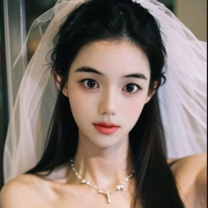 🌈黎家四小姐