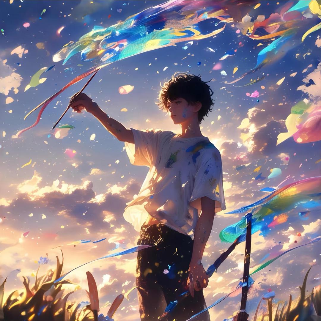 💞君墨寒✨