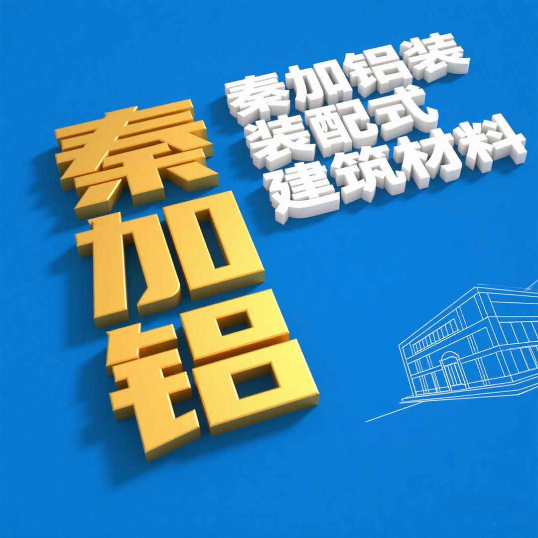 秦加铝蜂窝板 金属复合板 三维板源头工厂