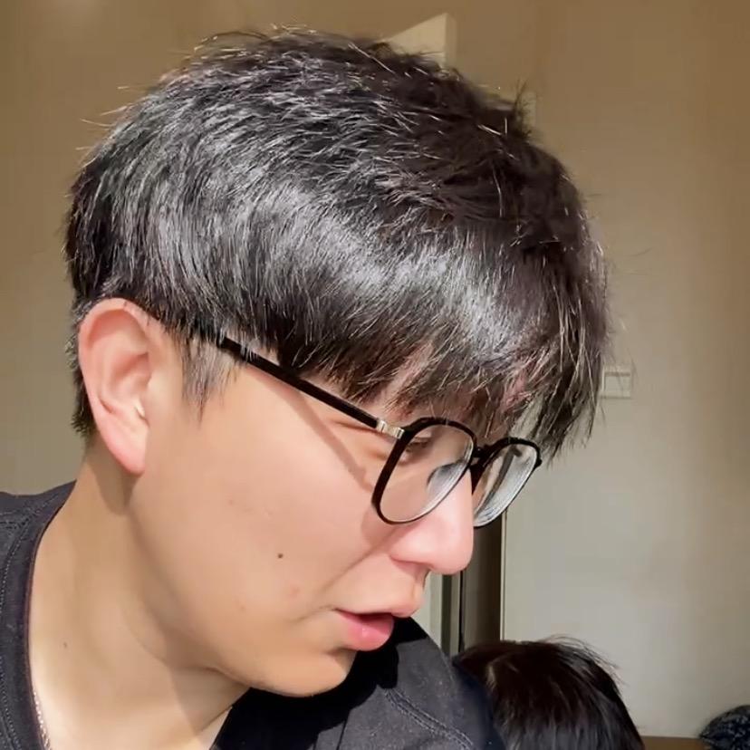甘乐是暴躁的帅白羊