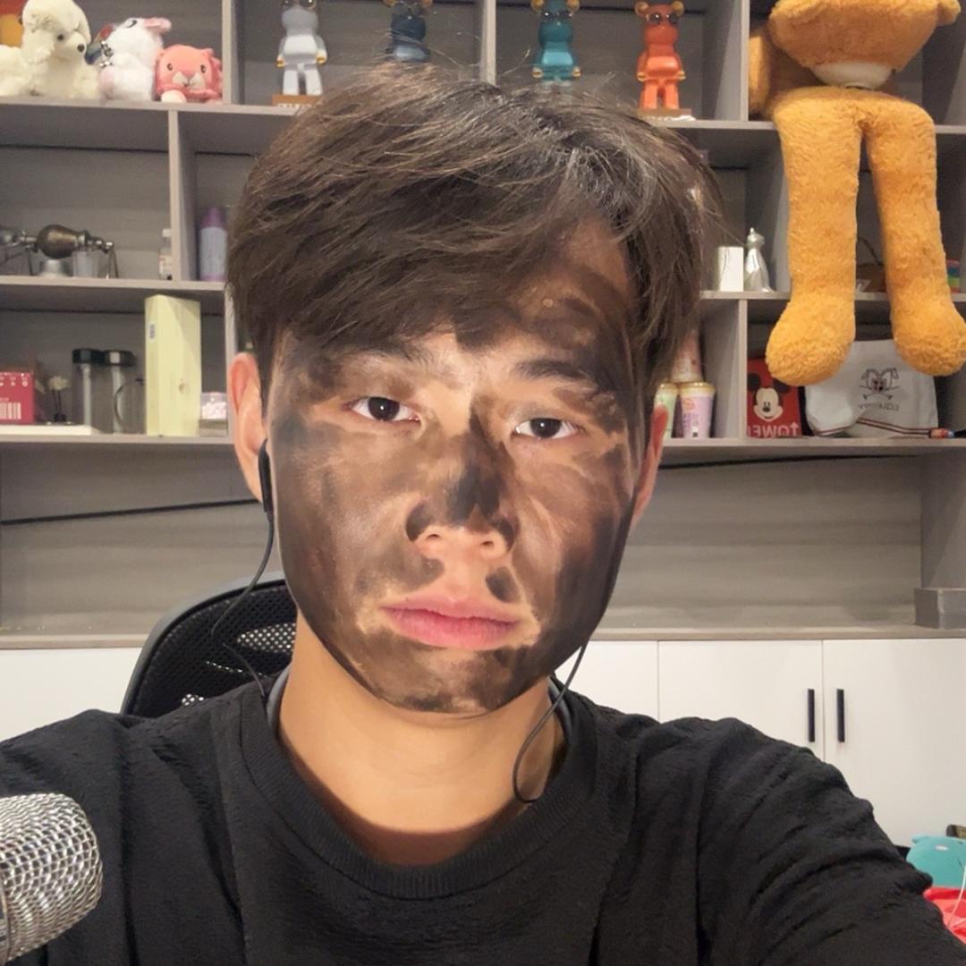 蛇人（孝感股东）