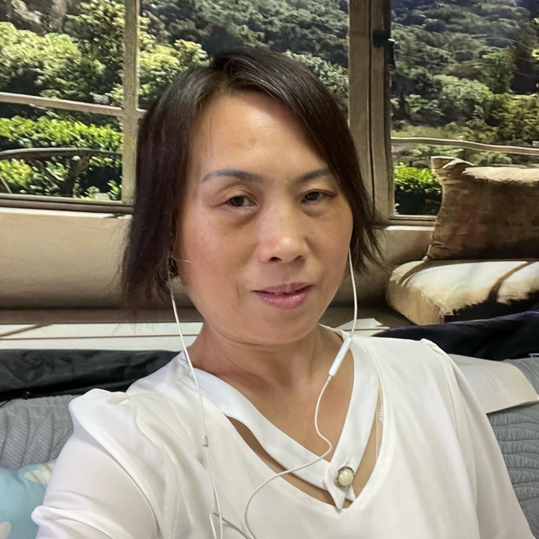 蒋歌🎤(晚上10点30）首播