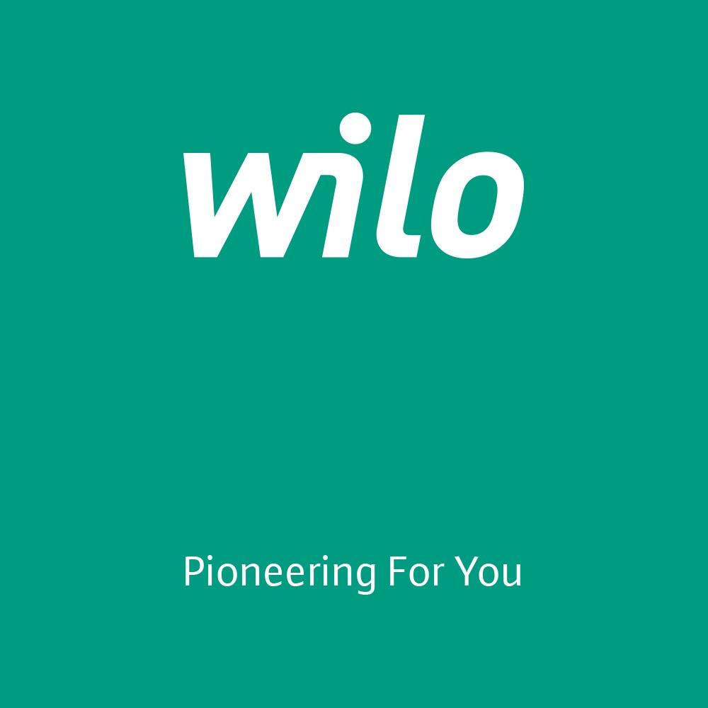 德国威乐水泵-台州韩进泵业-污水提升泵