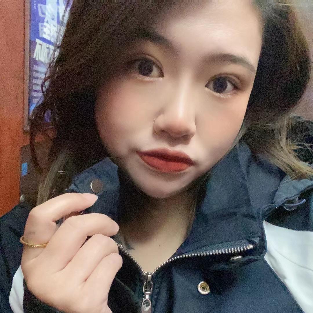 阿信儿💕（见过❄️版）