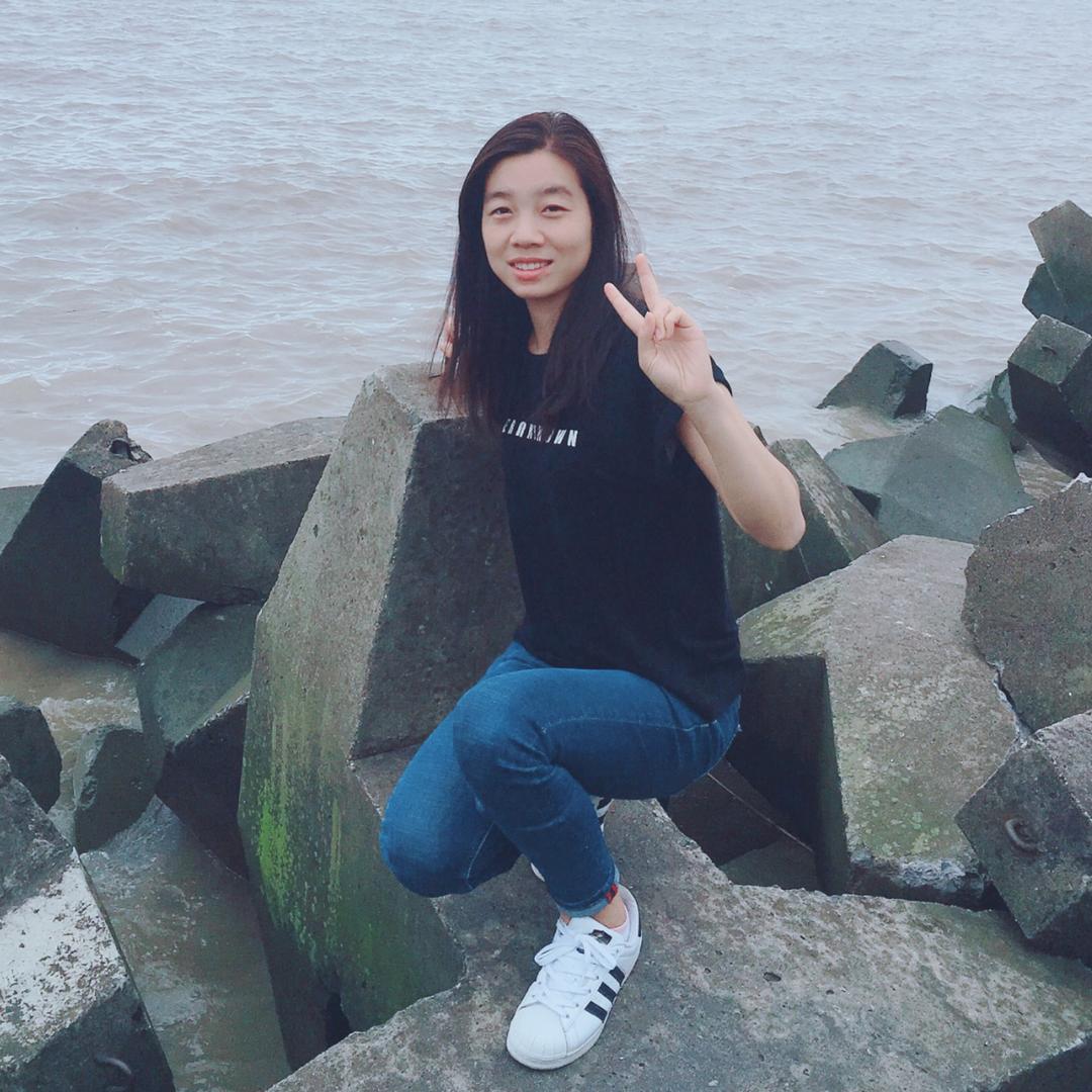 安安麻麻